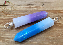 Load image into Gallery viewer, Crystal Pendant