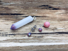 Load image into Gallery viewer, Crystal Pendant