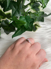 Load image into Gallery viewer, Bezel Stacking Ring 4mm