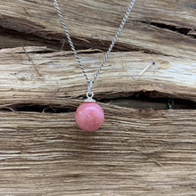 Load image into Gallery viewer, Pearl Pendant