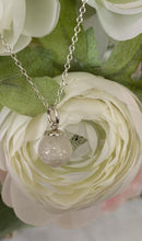 Load image into Gallery viewer, Pearl Pendant