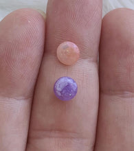 Load image into Gallery viewer, Halo Round Memory Ring