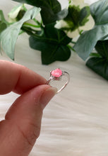 Load image into Gallery viewer, Love Keepsake Ring