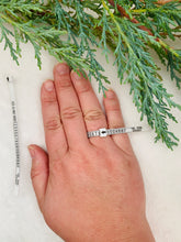 Load image into Gallery viewer, Keepsake Ring Sizing and Breastmilk Collection Kit