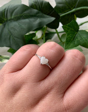 Load image into Gallery viewer, Love Keepsake Ring
