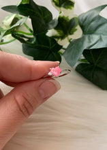 Load image into Gallery viewer, Love Keepsake Ring