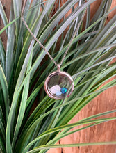 Load image into Gallery viewer, Keepsake Locket