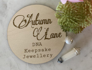 Crystal Pendant