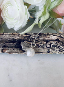 Pearl Pendant