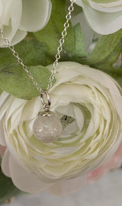 Pearl Pendant
