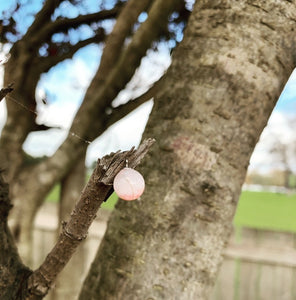 Pearl Pendant